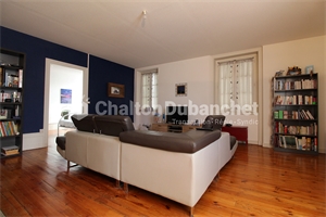 appartement à la vente -   42300  ROANNE, surface 196 m2 vente appartement - APR716625